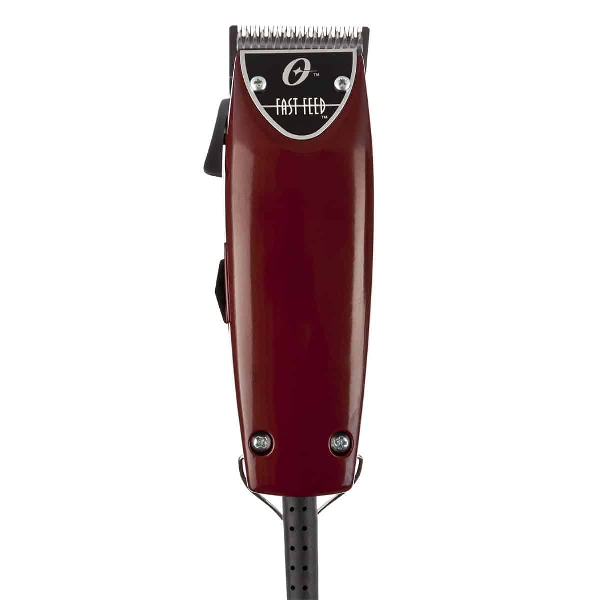 One of the best barber clippers, Oster Fasr Feed Adjustable Pivot Motor Clipper