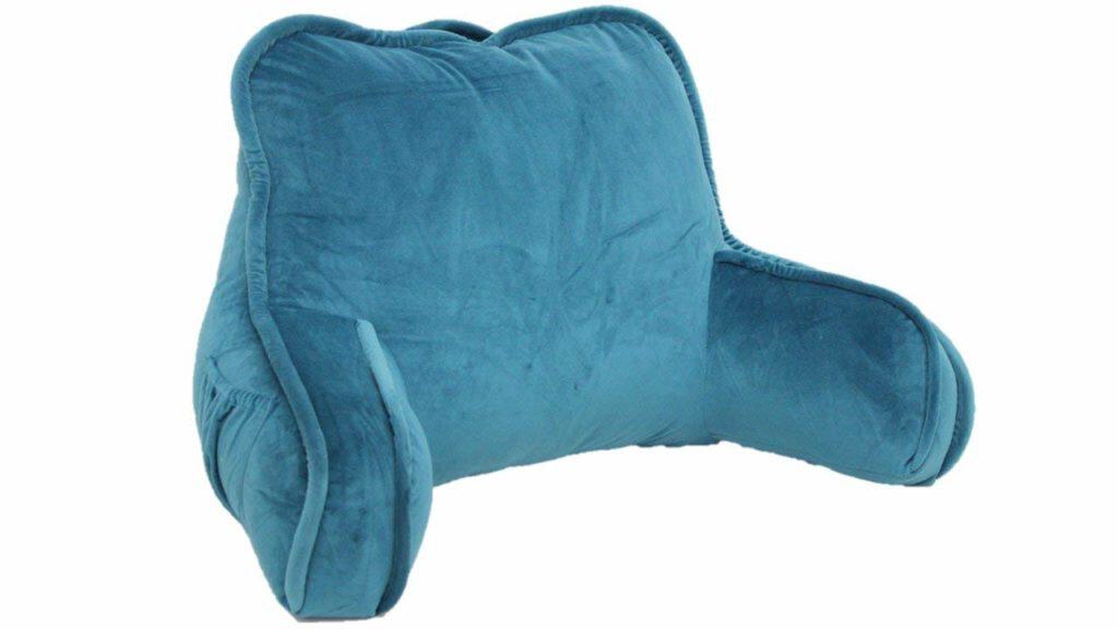 10 Best Husband Pillow Ranking And, Pillows With Arms